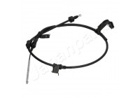 Cable Pull, parking brake