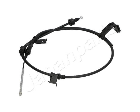 Cable Pull, parking brake