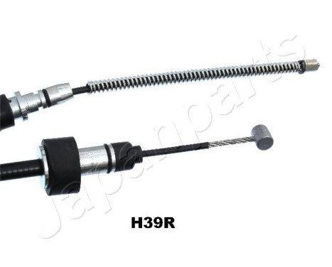 Cable Pull, parking brake, Image 2