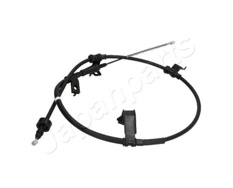 Cable Pull, parking brake, Image 3