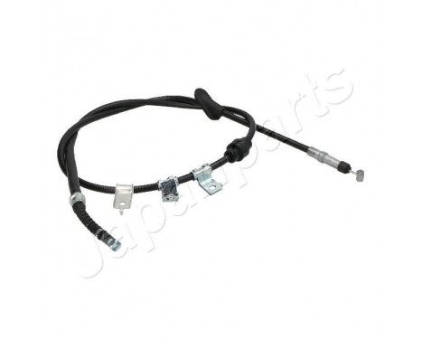 Cable Pull, parking brake