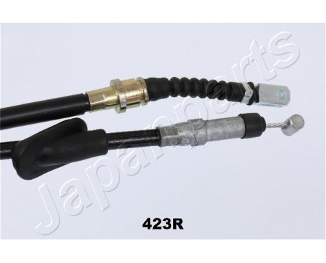 Cable Pull, parking brake, Image 2