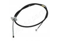 Cable Pull, parking brake