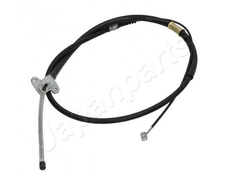 Cable Pull, parking brake