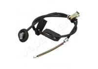 Cable Pull, parking brake