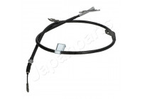 Cable Pull, parking brake