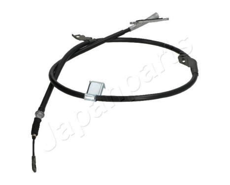 Cable Pull, parking brake