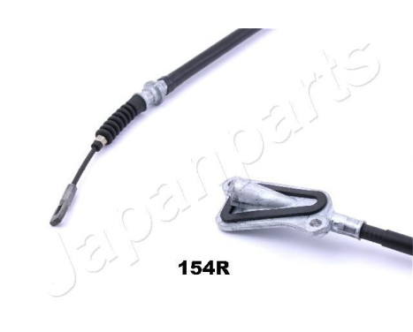 Cable Pull, parking brake, Image 3