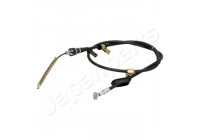 Cable Pull, parking brake