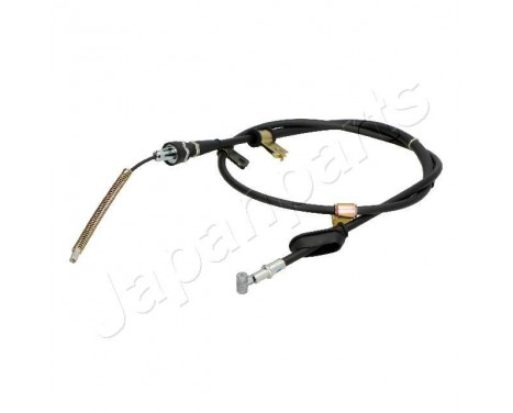 Cable Pull, parking brake