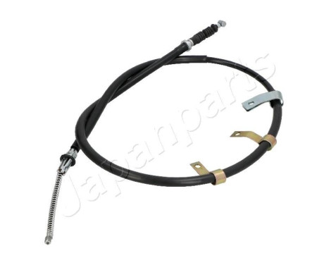 Cable Pull, parking brake