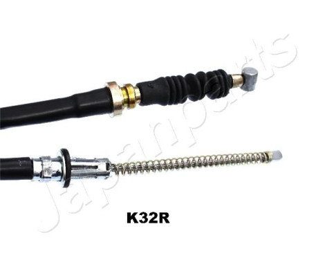 Cable Pull, parking brake, Image 2