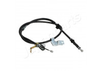 Cable Pull, parking brake