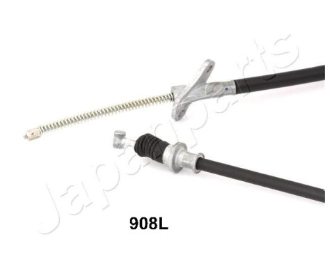 Cable Pull, parking brake, Image 2