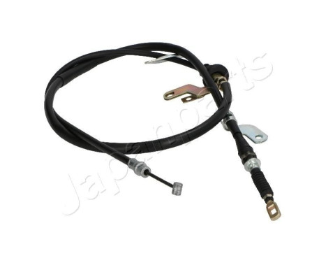 Cable Pull, parking brake