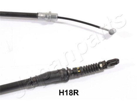 Cable Pull, parking brake, Image 2