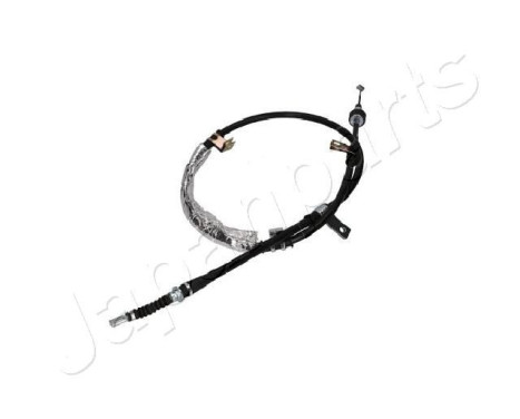 Cable Pull, parking brake, Image 2