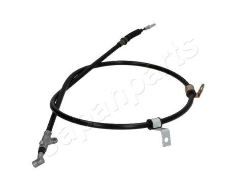 Cable Pull, parking brake