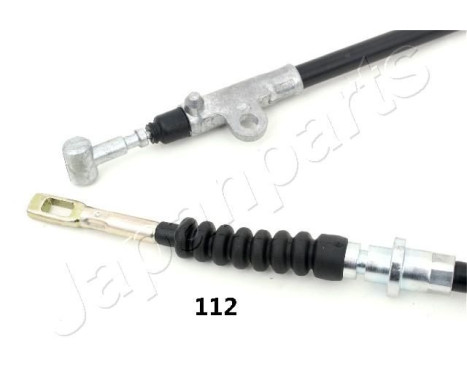 Cable Pull, parking brake, Image 2