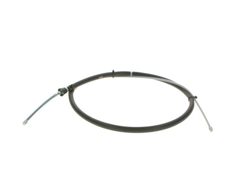 Cable Pull, parking brake