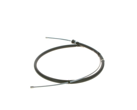 Cable Pull, parking brake, Image 2