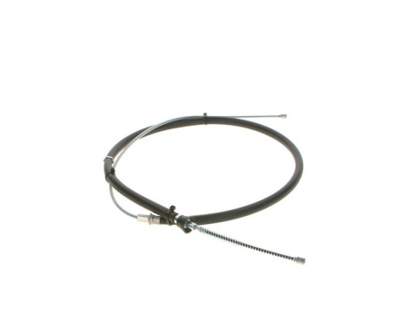 Cable Pull, parking brake, Image 4