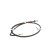 Cable Pull, parking brake, Thumbnail 4
