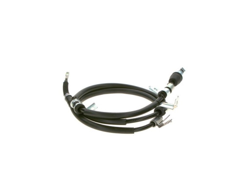 Cable Pull, parking brake, Image 3