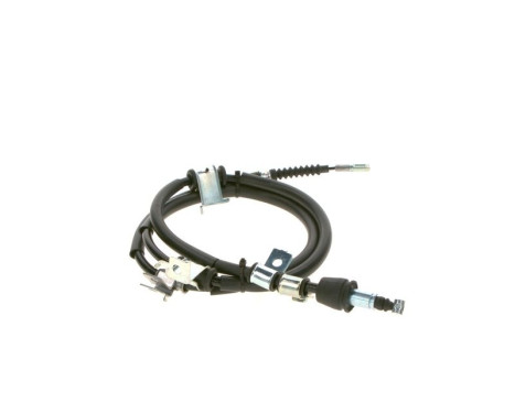 Cable Pull, parking brake, Image 4