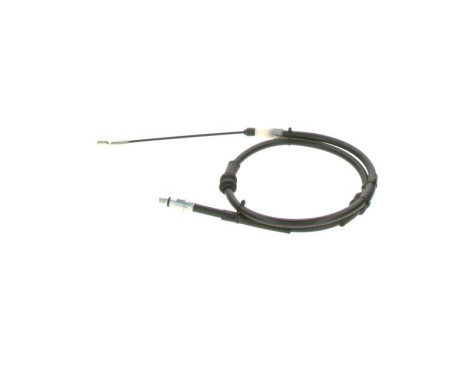 Cable Pull, parking brake, Image 2