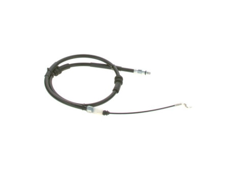 Cable Pull, parking brake, Image 4