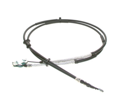 Cable Pull, parking brake