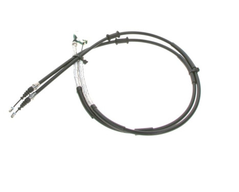 Cable Pull, parking brake, Image 2