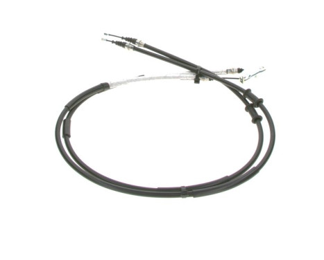 Cable Pull, parking brake, Image 3