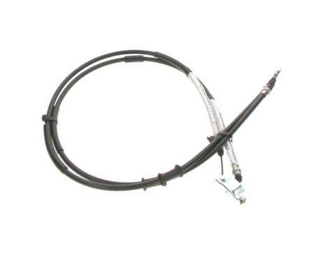 Cable Pull, parking brake, Image 4