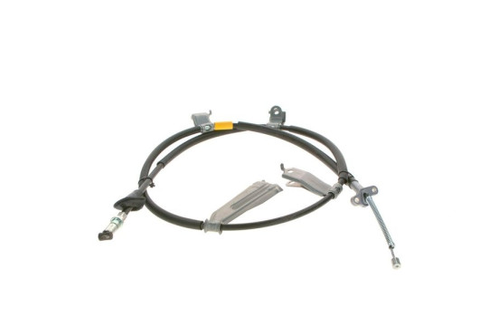 Cable Pull, parking brake