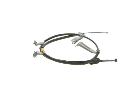 Cable Pull, parking brake, Image 4