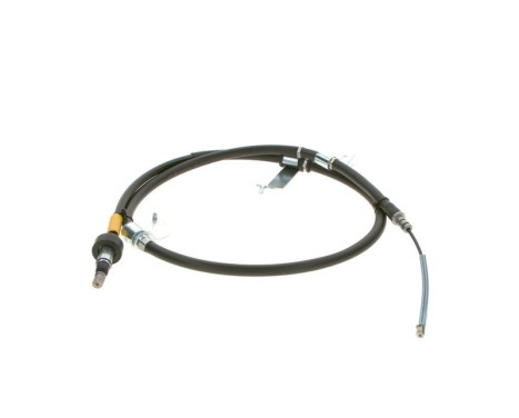 Cable Pull, parking brake