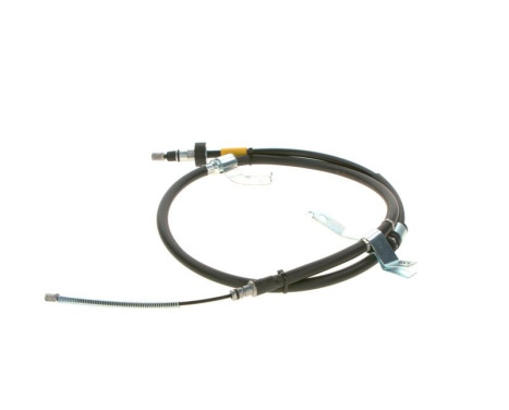 Cable Pull, parking brake, Image 2