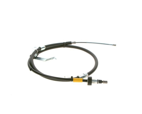 Cable Pull, parking brake, Image 4