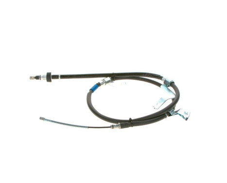 Cable Pull, parking brake, Image 2