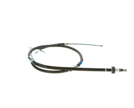 Cable Pull, parking brake, Image 4