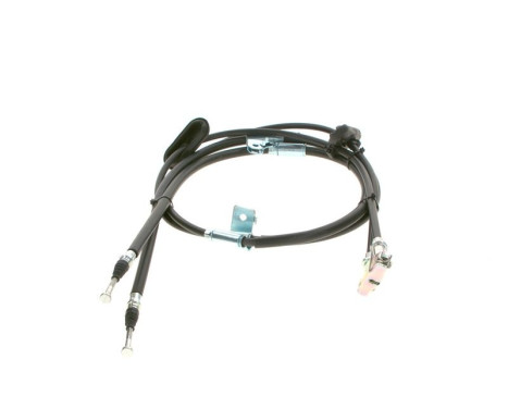 Cable Pull, parking brake