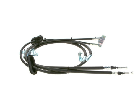 Cable Pull, parking brake, Image 4