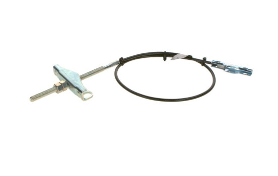 Cable Pull, parking brake