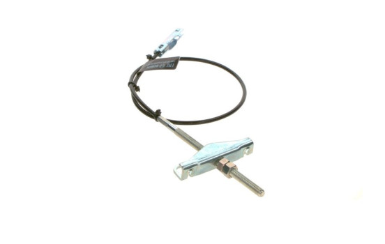Cable Pull, parking brake, Image 4