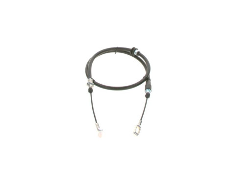 Cable Pull, parking brake