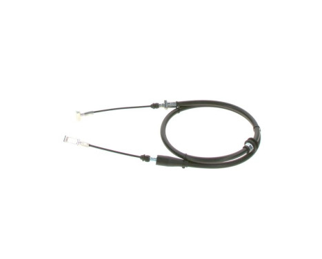 Cable Pull, parking brake, Image 2