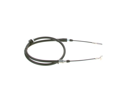 Cable Pull, parking brake, Image 4