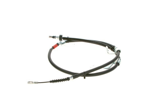 Cable Pull, parking brake, Image 2